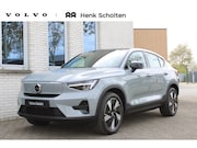 Volvo EC40 - Single Motor Extended Range Plus | DEMO DEAL | Van € 55.045 