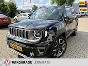 Jeep Renegade - 1.3T-e Limited automaat (BOVAG/RIJKLAARPRIJS)