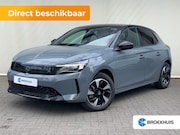 Opel Corsa-e - Electric Long Range GS 51 kWh Airco | Camera | Cruise Contro