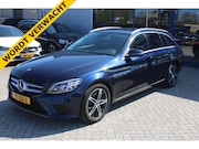 Mercedes-Benz C-klasse - Estate 180d Business Sol. Avantgarde <<FACELIFT>> DIGI-DASH 