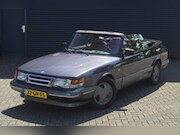 Saab 900 - 2.0 S Turbo