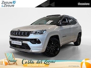 Jeep Compass - 4xe 240 | PHEV | 360 CAMERA | MEMORY |