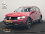 Volkswagen Tiguan - 1.4 TSI eHybrid Elegance PHEV 245pk Dealer O.H. | SOH 90.3%