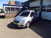 Opel Agila - 1.0 Selection