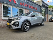 Peugeot 2008 - 1.2 Hybrid 136 Style Carplay! LED! Automaat! Cruise Control!