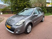 Renault Clio - Estate 1.2 TCE Collection Airco / Cruise / Trekhaak / NAP / 