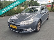 Citroën C5 - Tourer 1.6 THP Business LET OP TURBO PROBLEEM