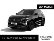 Renault Austral - full hybrid 200 E-TECH esprit Alpine | Achteruitrijcamera | 
