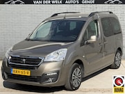 Peugeot Partner - Tepee 1.2 | PDC+CAM| CLIMA | CRUISE | STOELVERW. | BOVAG