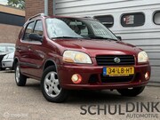 Suzuki Ignis - 1.3-16V GS TREKHAAK|AUTOMAAT|AIRCO