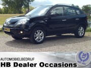 Renault Koleos - 2.5 Dynamique Pack - Airco - 6 Bak