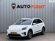Kia e-Niro - ExecutiveLine 64 kWh warmtepomp SOH 100% OPEN DAK