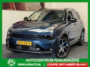 Lynk & Co 01 - 1.5 6.6kW AUTOMAAT PANORAMADAK AFN. TREKHAAK 360 CAMERA ADAP