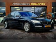 BMW ActiveHybrid 7 - 740i ActiveHybrid High Executive M Pakket Panodak