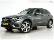 Mercedes-Benz GLC-klasse - 350e 4MATIC - AMG - Panorama - Burmester - Leder - Stoelverw