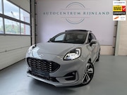 Ford Puma - 1.0 EcoBoost Hybrid ST-Line X Vignale, 1 Jaar Bovag Garantie