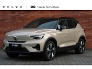 Volvo EX40 - Single Motor Extended Range Plus | Verwarmbare voorstoelen &