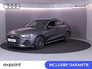 Audi A3 - Sportback 40 TFSI e S edition 204 pk S-tronic | Verlengde ga