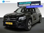 Mercedes-Benz GLB-Klasse - 180 Luxury Line | Achteruitrijcamera | Navigatiesysteem full