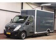 Renault Master - 170PK AUTOMAAT LOWLINER VERKOOPWAGEN