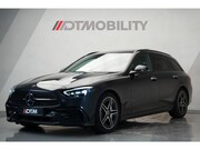 Mercedes-Benz C-klasse - Estate 200 Launch Edition AMG | Pano | Designo | Burmester