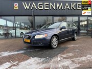 Volvo V70 - 1.6 T4 Limited Edition AUT|NAVI|Leder|HAAK|Goed OH