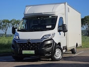 Citroën Jumper - 2.2 Platform-Cabine XXL