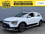 Kia Niro - 1.6 GDi Hybrid DynamicPlusLine | Schuif/Kanteldak | Stoel/St