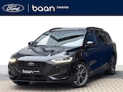 Ford Focus - Wagon 1.0 EcoBoost Hybrid ST Line | 18 inch | Winter Pack |