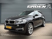 BMW X5 - xDrive30d 7p. AUTOMAAT|CAM|PANO|LUCHTVERING|TREKHAAK