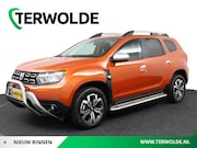 Dacia Duster - TCe 150 EDC Prestige | AUTOMAAT | 360 Camera | Keyless Entry