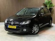 Volkswagen Golf - 1.4 TSI Highline