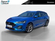 Ford Focus - Wagon 1.0 EcoBoost Hybrid ST Line Style | Winter Pack | Trek