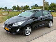 Ford Fiesta - 1.5 TDCi Titanium APK 07-2027 Airco Nette staat! NAP