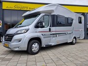 Adria Matrix - M 670 SC M25 |