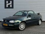 Volkswagen Golf - 1.8 35.964 km 1e eigenaar Org. NL