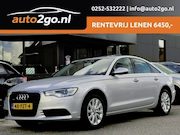 Audi A6 - Limousine 3.0 TFSI V6 AUT7 QUATTRO PRO-LINE PLUS 300PK PANOD