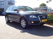 Audi Q5 - 2.0 TFSI quattro Pano-dak Trekhaak