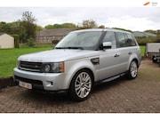 Land Rover Range Rover Sport - 3.0 SDV6 HSE. MOTOR. ZIT VAST. GAAT NIET ROND. STUK.