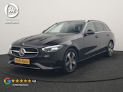 Mercedes-Benz C-klasse - Estate 300 e Avantgarde PHEV 313pk Dealer O.H | Cruise Contr