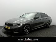 BMW 3-serie - 330e M-Sport | 19 Inch | Trekhaak | Schuif-Kanteldak | Head