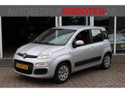Fiat Panda - 0.9 TwinAir Edizione Cool