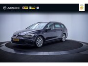 Volkswagen Golf - Variant 1.5 TSI DSG R-LINE ERGOCOMF. + MASSAGE | FULL.LED | 