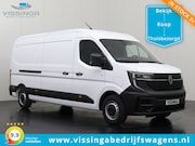 Renault Master - E-Tech L3H2 Long Range Advance 87 kWh Wit