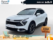 Kia Sportage - 1.6 T-GDi Plug-in Hybrid AWD DynamicPlusLine | Schuif/Kantel