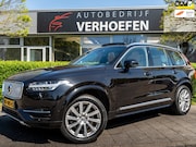 Volvo XC90 - 2.0 T8 Twin Engine AWD Inscription - PANORAMA - BOUWERS EN W