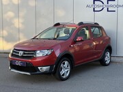 Dacia Sandero - 0.9 TCe Stepway Lauréate | Navigatie | NW APK