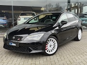 Seat Leon - ST 2.0 TSI Cupra 290 | Pano | Leer | Carplay | Camera | 19"
