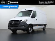Mercedes-Benz Sprinter - 316 CDI | L2 H2 | AUTOMAAT | INCL. LAADKLEP | STOELVERWARMIN
