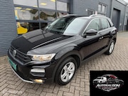 Volkswagen T-Roc - 1.0 TSI Style 12-2017 162.000 km Airco PDC